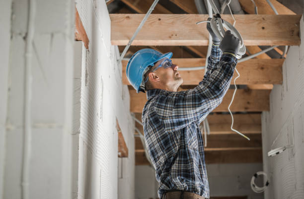 Best Electrician Near Me  in Fairmont, NC