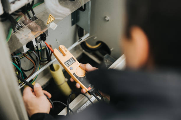 Best Generator Installation Services  in Fairmont, NC