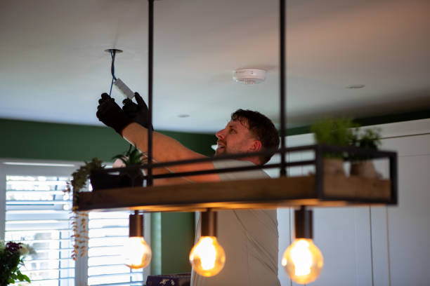 Best 24-Hour Electrician  in Fairmont, NC