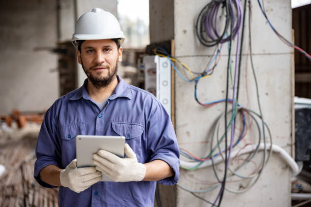 Best Electrical Troubleshooting Services  in Fairmont, NC