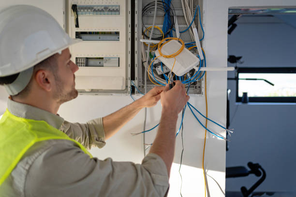 Best Local Electrician Companies  in Fairmont, NC