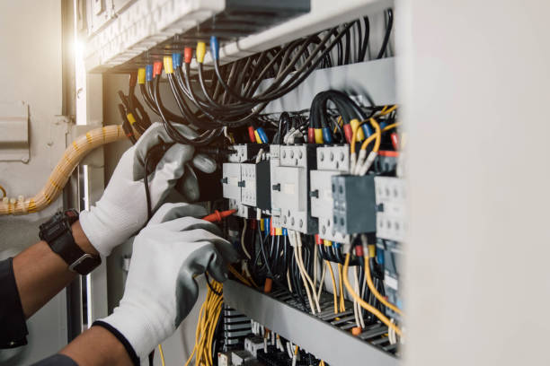 Best Electrical Wiring Services  in Fairmont, NC